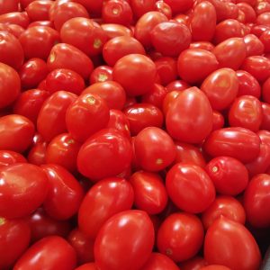 TOMATE PERA