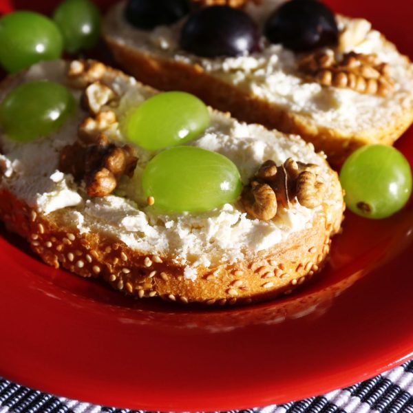 UVAS BLANCAS (con pipa) - Imagen 3