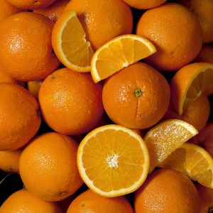 NARANJA ZUMO