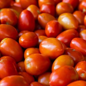 TOMATE PERA G